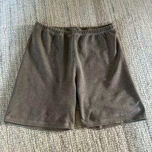 Skims Outdoor Bike Shorts